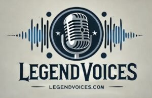 Legend Voices Banner