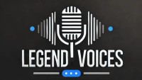 Legend Voices logo
